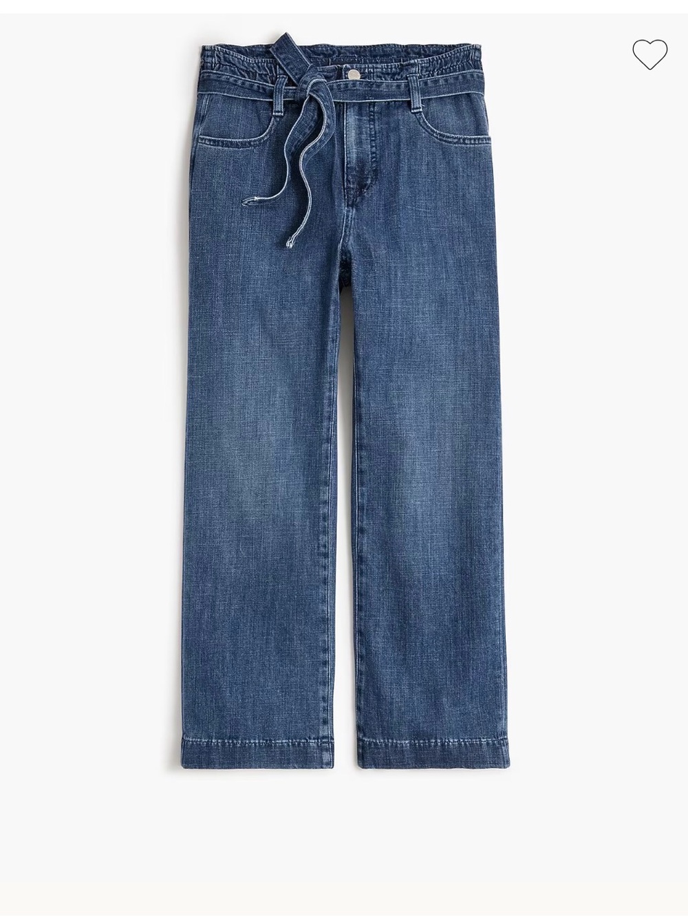 J. Crew Factor jeans sz 31/12